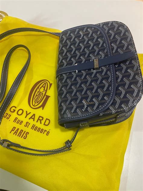 goyard paris appointment online|goyard paris phone number.